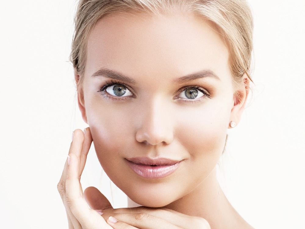 Sciton Halo (Skin Resurfacing)